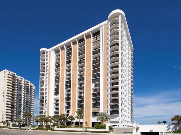 3003 S Atlantic Ave APT 15A2, Daytona Beach Shores, FL 32118