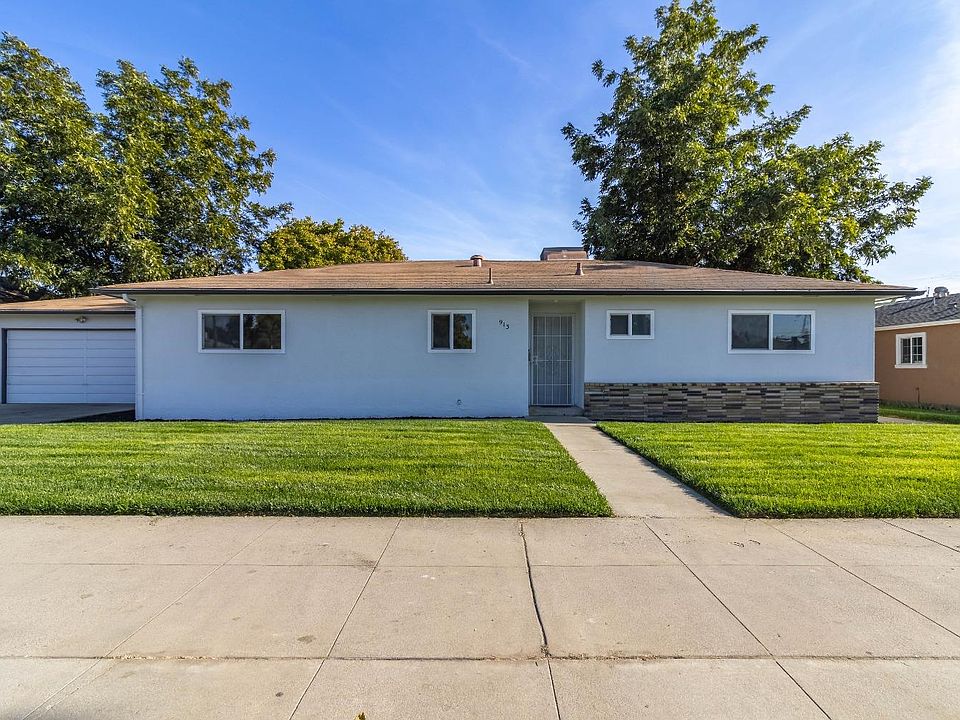 913 W Robertson Blvd, Chowchilla, CA 93610 MLS 605574 Zillow