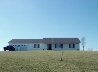 1628 Bridgeville Rd, Germantown, KY 41044