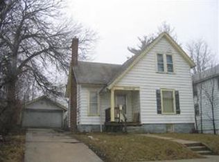 1348 Sherman Ave, Rockford, IL
