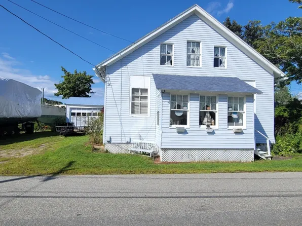 118 School Street, Groton, CT 06355