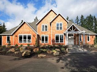 19221 SE Semple Rd, Damascus, OR 97089