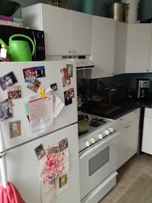 Rented by Frank Galeano Licensed Real Estate Broker INC | media 30