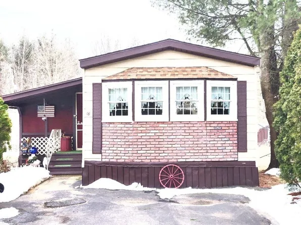 18 Westward Way, Brookfield, MA 01506