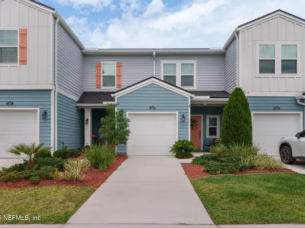 12909 LUDO Road, Jacksonville, FL 32258