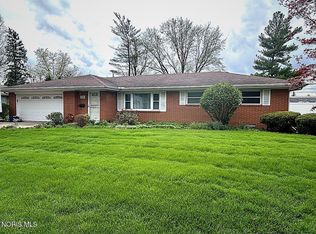 2328 Kneer Dr, Toledo, OH 43614