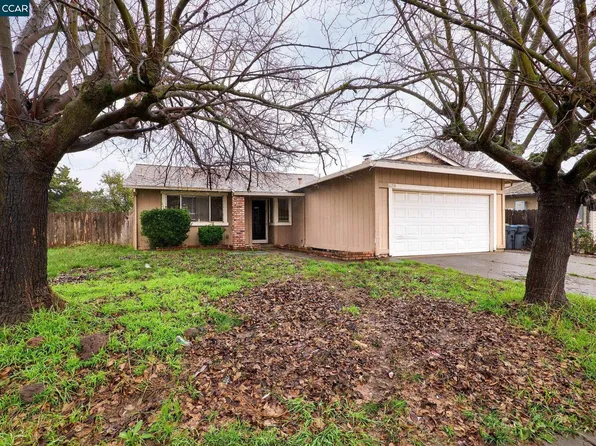 829 Spoonbill Ln, Suisun City, CA 94585