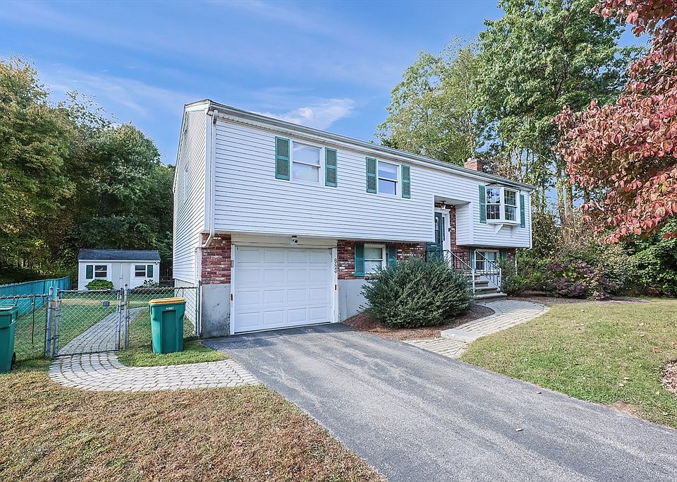 683 East St, Mansfield, MA 02048 | Zillow