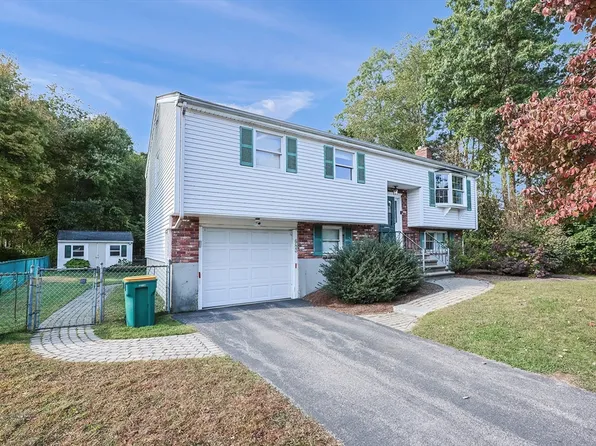 683 East St, Mansfield, MA 02048