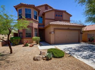 18145 W Cardinal Dr, Goodyear, AZ 85338