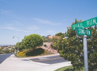 7 Songview, Mission Viejo, CA 92692