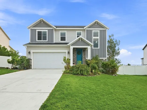2282 N Elderberry Dr, Saratoga Springs, UT 84045