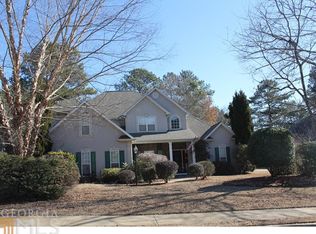 3210 Thorneridge Trl, Douglasville, GA 30135