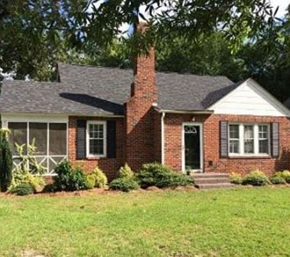 709 W College Ave, Hartsville, SC 29550 Zillow
