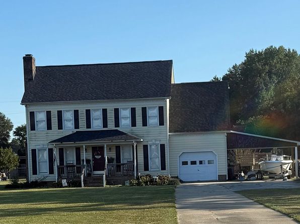 334 Antioch Church Rd