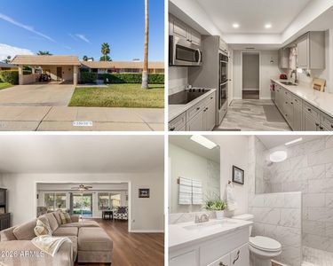 13610 N HAWTHORN Drive, Sun City, AZ, 85351