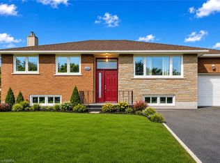 21 Janet St, Pt Colborne, ON L3K 2E6