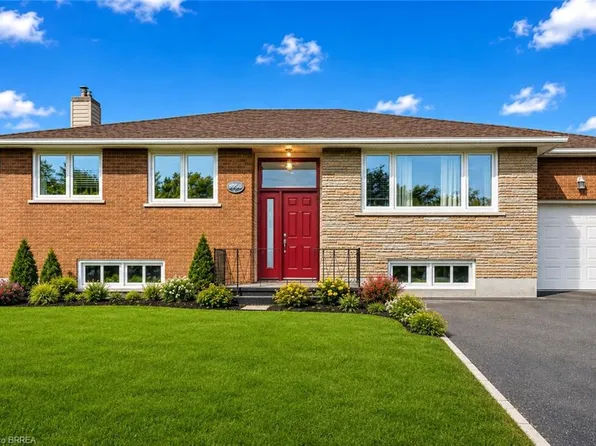 21 Janet St, Pt Colborne, ON L3K 2E6