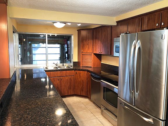 Remodeled Kitchen,