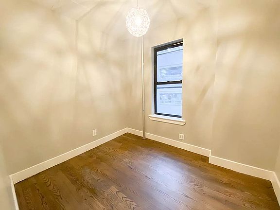 4th image of 649 W 184th St APT 4C