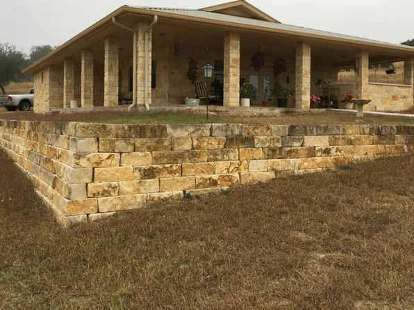 3900 County Road 330, Burnet, TX 78611
