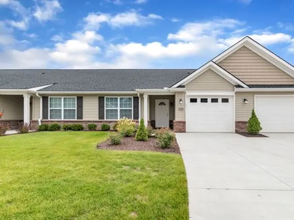 The Residences at Southtown, 19398 Main St #Fc03c39b8, Southgate, MI 48195