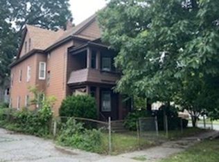 863-865 Belmont Ave, Springfield, MA 01108