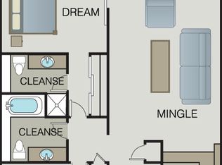 4300 Promenade Way UNIT 218, Marina Del Rey, CA 90292