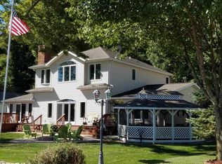 1375 S 460 E, Lagrange, IN 46761