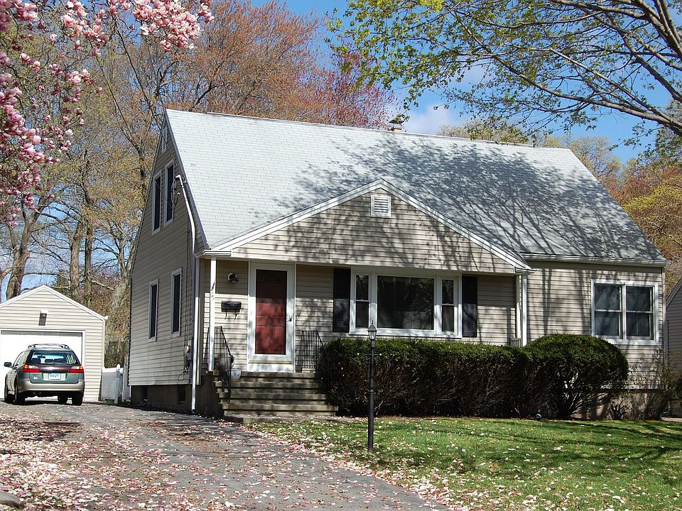 75 McNeil Terrace