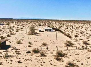 1331 Leeds Rd, Joshua Tree, CA 92252
