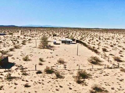 1331 Leeds Rd, Joshua Tree, CA, 92252