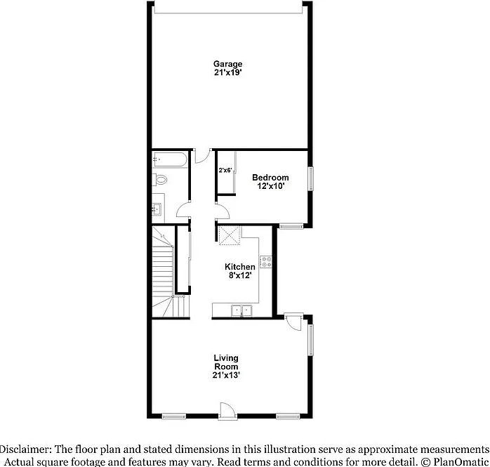 4 bed, 3.0 bath, 1803 sqft, $1,955 — Photo 2