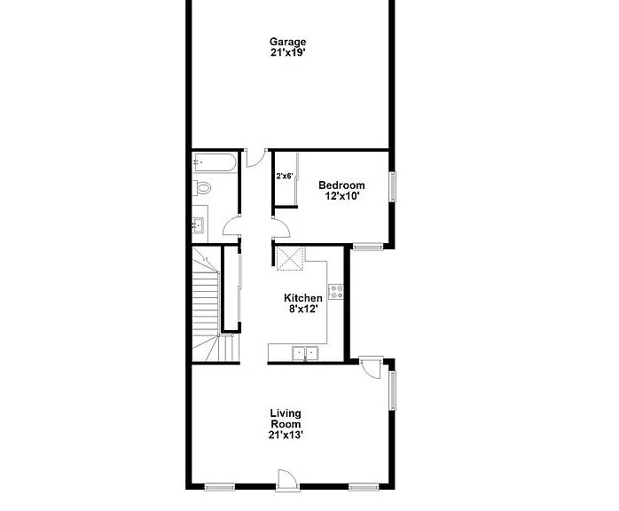 5157 W Warner St — Photo 2