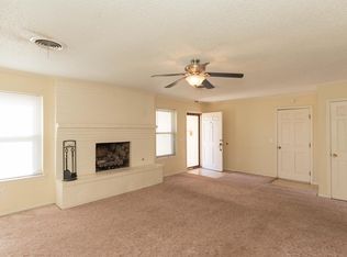 4352 Ridgecrest Cir #A, Amarillo, TX 79109