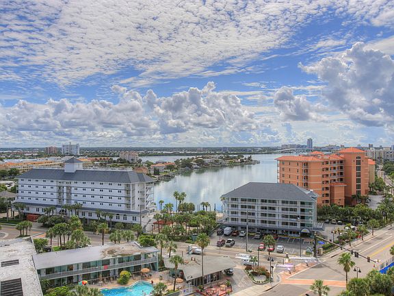 3rd image of 440 S Gulfview Blvd APT 1401