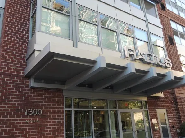 1300 N St NW APT 419, Washington, DC 20005