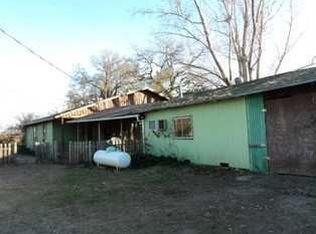 3173 Smith Bottom Rd, Cottonwood, CA 96022