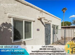 1417 E Fort Lowell Rd, Tucson, AZ 85719