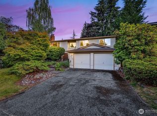 12705 SE 74th Street, Newcastle, WA 98056