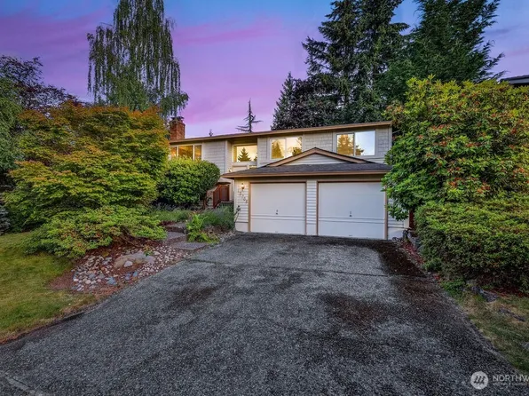 12705 SE 74th Street, Newcastle, WA 98056