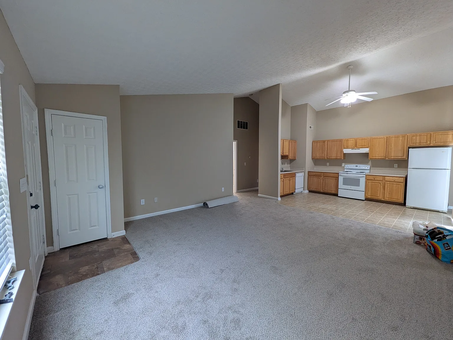 3417 Quinlan Boulevard - 1 — Photo 2