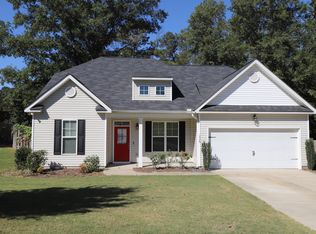 1928 Seaborn Dr, North Augusta, SC 29841