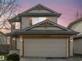 1715 Melrose Cres SW, Edmonton, AB T6W 0B2