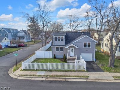 1301 Passaic Ave, Linden, NJ, 07036
