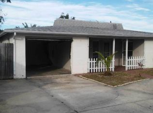 7515 Arbordale Dr, Port Richey, FL 34668