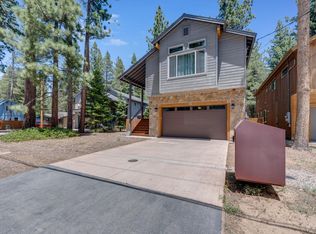 921 Tata Ln, South Lake Tahoe, CA 96150
