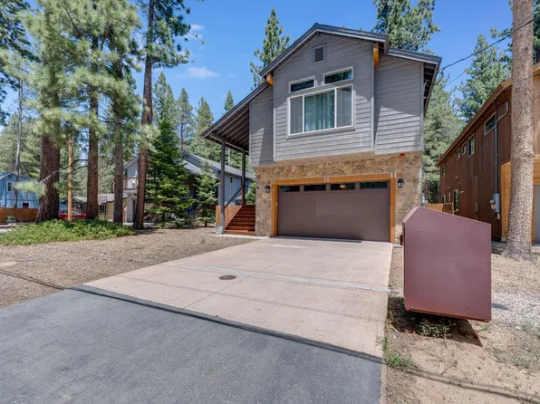 921 Tata Ln, South Lake Tahoe, CA 96150