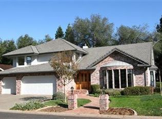 6621 Rio Oso Dr, Rancho Murieta, CA 95683