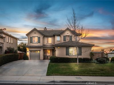 8553 Lodgepole Ln, Riverside, CA, 92508